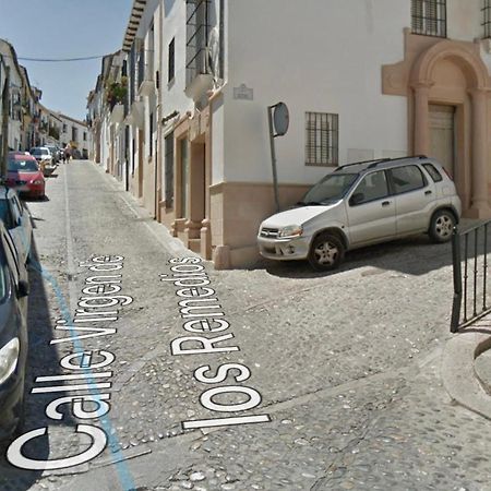 Buddhalounge Apartments Ronda Eksteriør bilde